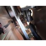 Elevalunas Trasero Izquierdo Para Citroen C4 Berlina