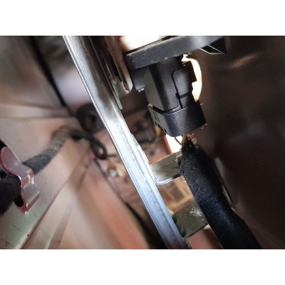 Elevalunas Trasero Izquierdo Para Citroen C4 Berlina