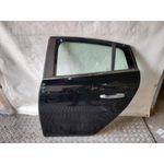Puerta Trasera Izquierda Para Fiat Bravo