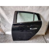 Puerta Trasera Izquierda Para Fiat Bravo