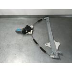 Elevalunas Delantero Derecho Para Hyundai I20 Active