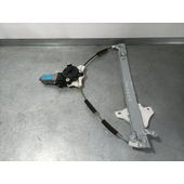 Elevalunas Delantero Derecho Para Hyundai I20 Active