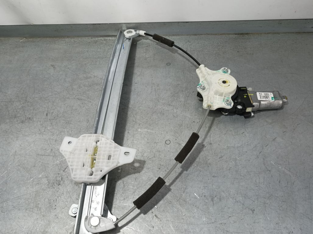 Elevalunas Delantero Derecho Para Hyundai I20 Active