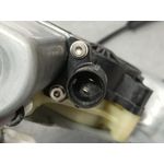 Elevalunas Delantero Derecho Para Renault Kangoo