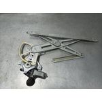 Elevalunas Delantero Derecho Para Toyota Yaris
