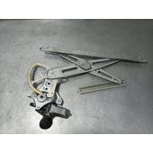 Elevalunas Delantero Derecho Para Toyota Yaris