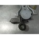 Elevalunas Delantero Derecho Para Toyota Yaris