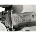 Elevalunas Delantero Derecho Para Toyota Yaris