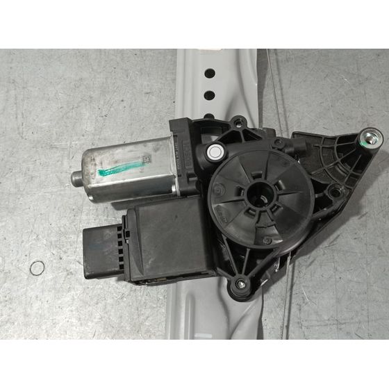 Elevalunas Trasero Izquierdo Para Opel Crossland X