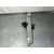 Elevalunas Trasero Izquierdo Para Opel Crossland X