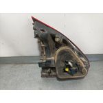 Piloto Trasero Derecho para Peugeot 2008