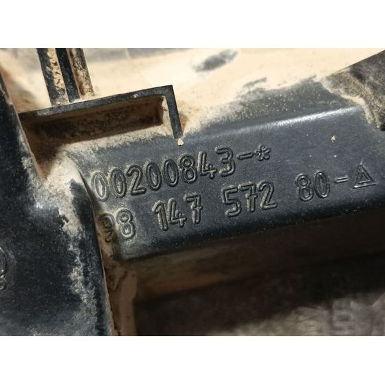 Piloto Trasero Derecho para Peugeot 2008