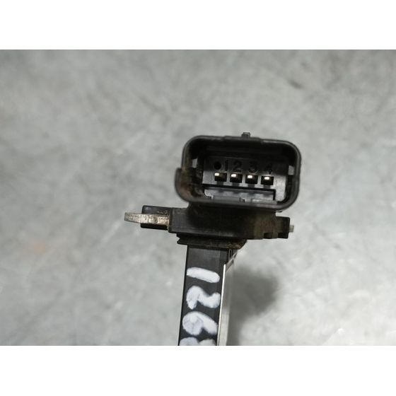 Caudalimetro Para Peugeot 2008