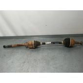 Transmision Delantera Derecha Para Peugeot 2008