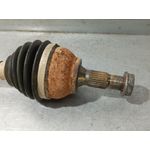 Transmision Delantera Derecha Para Peugeot 2008