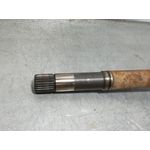 Transmision Delantera Derecha Para Peugeot 2008