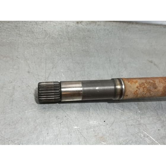 Transmision Delantera Derecha Para Peugeot 2008