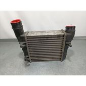 Intercooler Para Audi A4 Berlina