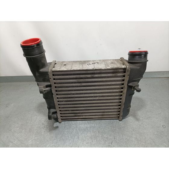 Intercooler Para Audi A4 Berlina