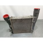 Intercooler Para Audi A4 Berlina