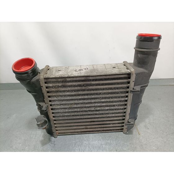 Intercooler Para Audi A4 Berlina