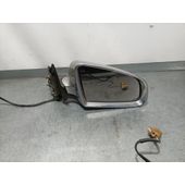 Retrovisor Derecho Para Audi A4 Berlina