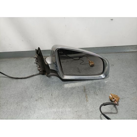 Retrovisor Derecho Para Audi A4 Berlina