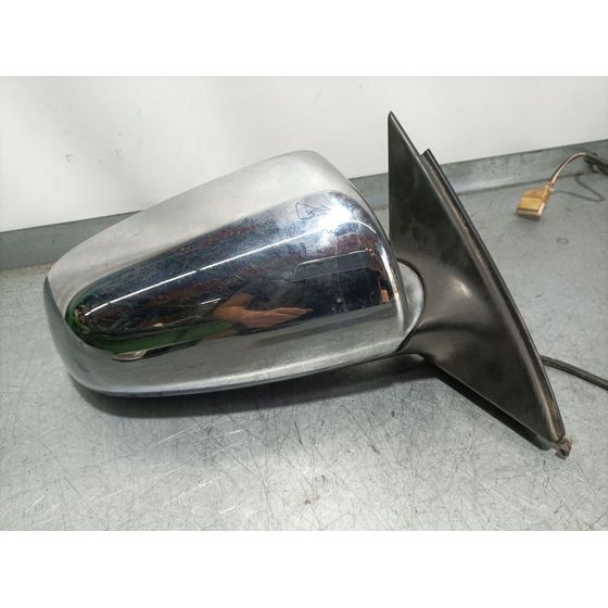Retrovisor Derecho Para Audi A4 Berlina
