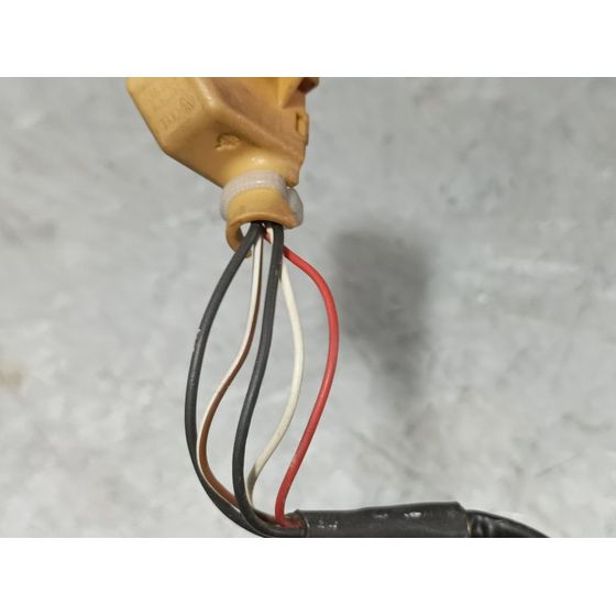 Retrovisor Derecho Para Audi A4 Berlina