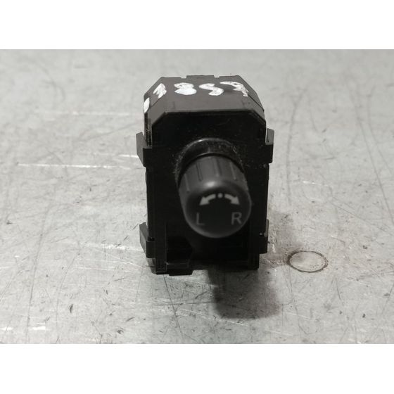 Mando Retrovisor Para Nissan Leaf