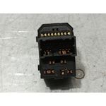 Mando Retrovisor  Para Nissan Leaf