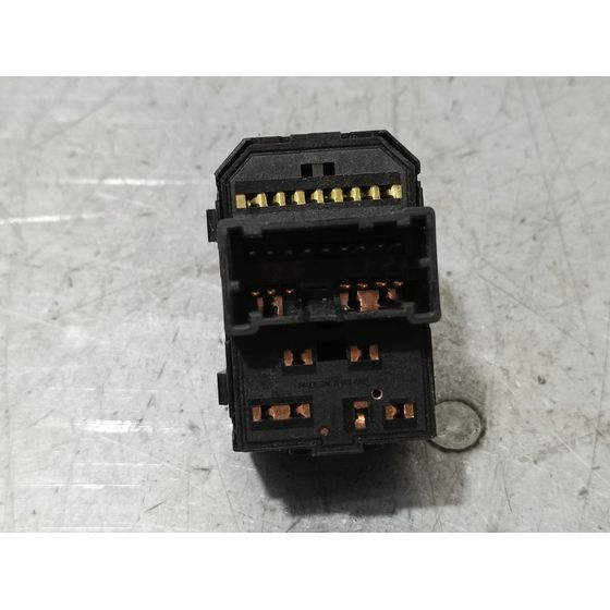 Mando Retrovisor Para Nissan Leaf
