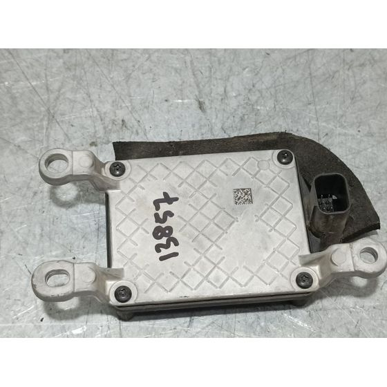 Modulo Electronico Para Nissan Leaf