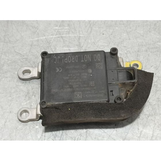 Modulo Electronico Para Nissan Leaf