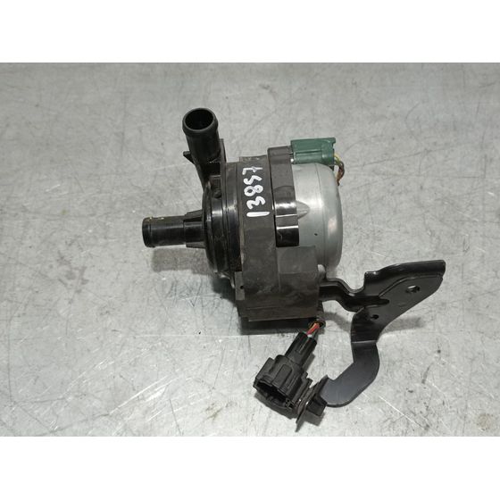 Bomba Agua Electrica Para Nissan Leaf