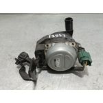 Bomba Agua Electrica Para Nissan Leaf