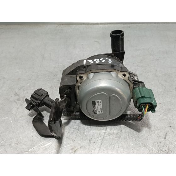 Bomba Agua Electrica Para Nissan Leaf