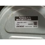 Bomba Agua Electrica Para Nissan Leaf