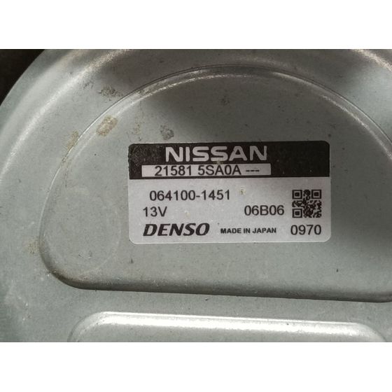 Bomba Agua Electrica Para Nissan Leaf