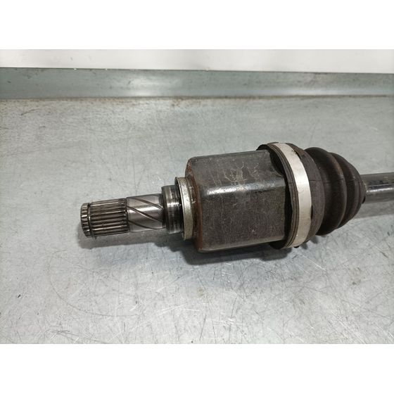 Transmision Delantera Izquierda Para Nissan Leaf