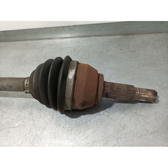 Transmision Delantera Izquierda Para Nissan Leaf