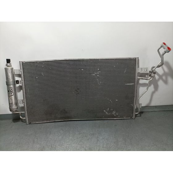 Condensador / Radiador Aire Acondicionado para Nissan Leaf