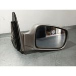 Retrovisor Derecho Para Hyundai Terracan