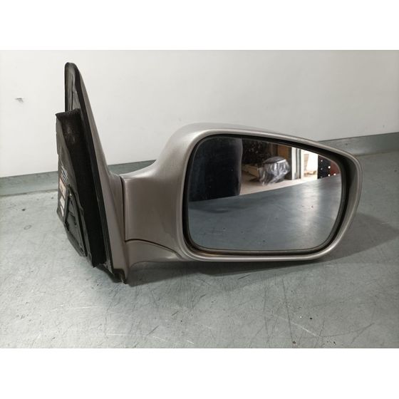 Retrovisor Derecho Para Hyundai Terracan