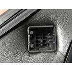 Retrovisor Derecho Para Hyundai Terracan