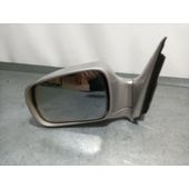 Retrovisor Izquierdo Para Hyundai Terracan