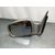 Retrovisor Izquierdo Para Hyundai Terracan