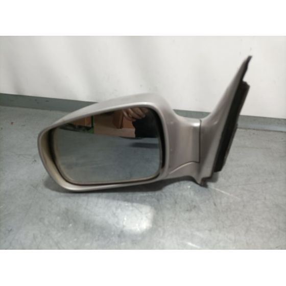 Retrovisor Izquierdo Para Hyundai Terracan