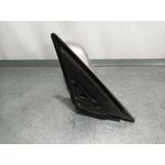 Retrovisor Izquierdo Para Hyundai Terracan