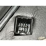 Retrovisor Izquierdo Para Hyundai Terracan